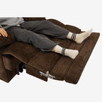 Big And Tall Lift Recliner - 400Lb, Heat&Massage and Infinite Position