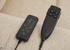 Big And Tall Lift Chair Recliners With Heat Massage And Lay Flat