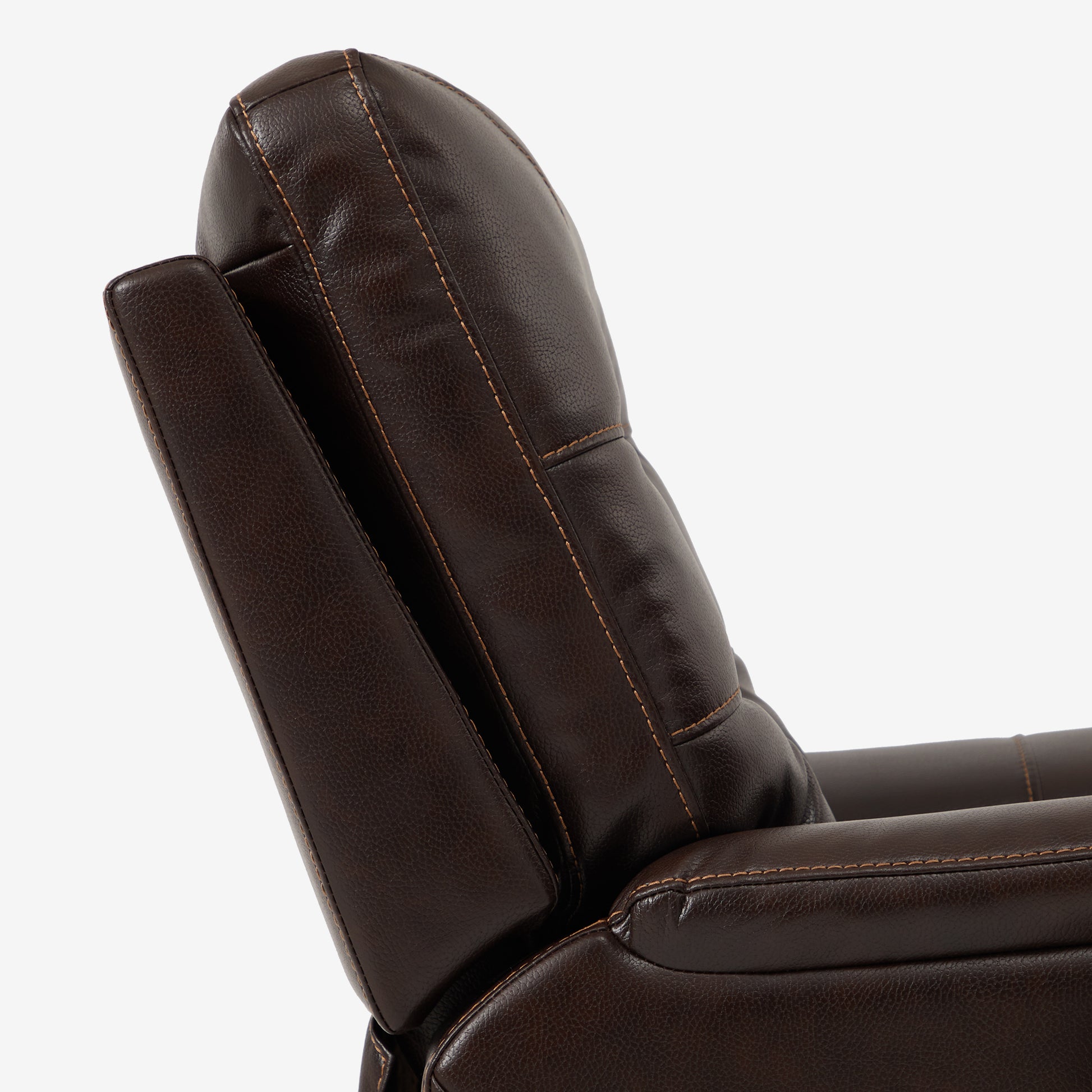 Heavy Duty Extra Wide Recliners -Designed For Tall Man