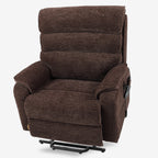 Lift Chair Recliner 500 Lb Capacity - Designed For Big & Tall
