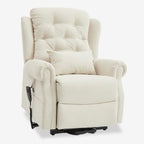 Lift Recliner Chair With Heat And Massage, Infinite Positions