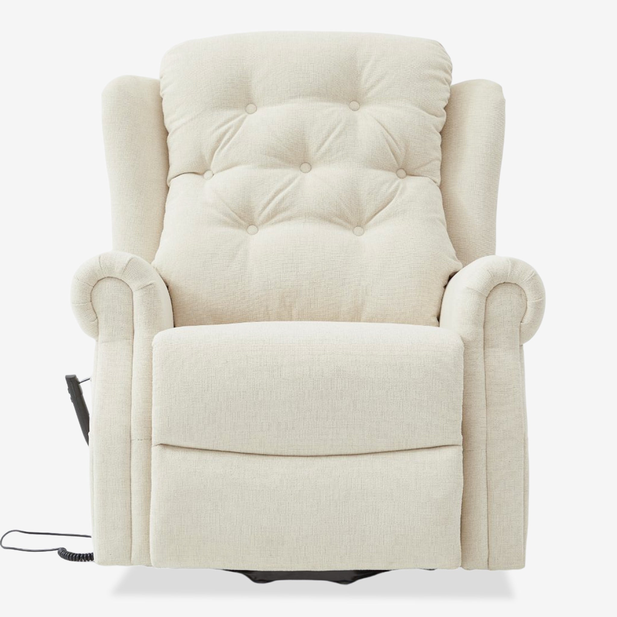 Lift Recliner Chair With Heat And Massage, Infinite Positions
