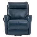 Zero Gravity Power Lift Recliner With Heat & Massage Infinite Position