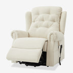 Lift Recliner Chair With Heat And Massage, Infinite Positions