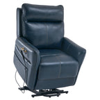 Zero Gravity Power Lift Recliner With Heat & Massage Infinite Position
