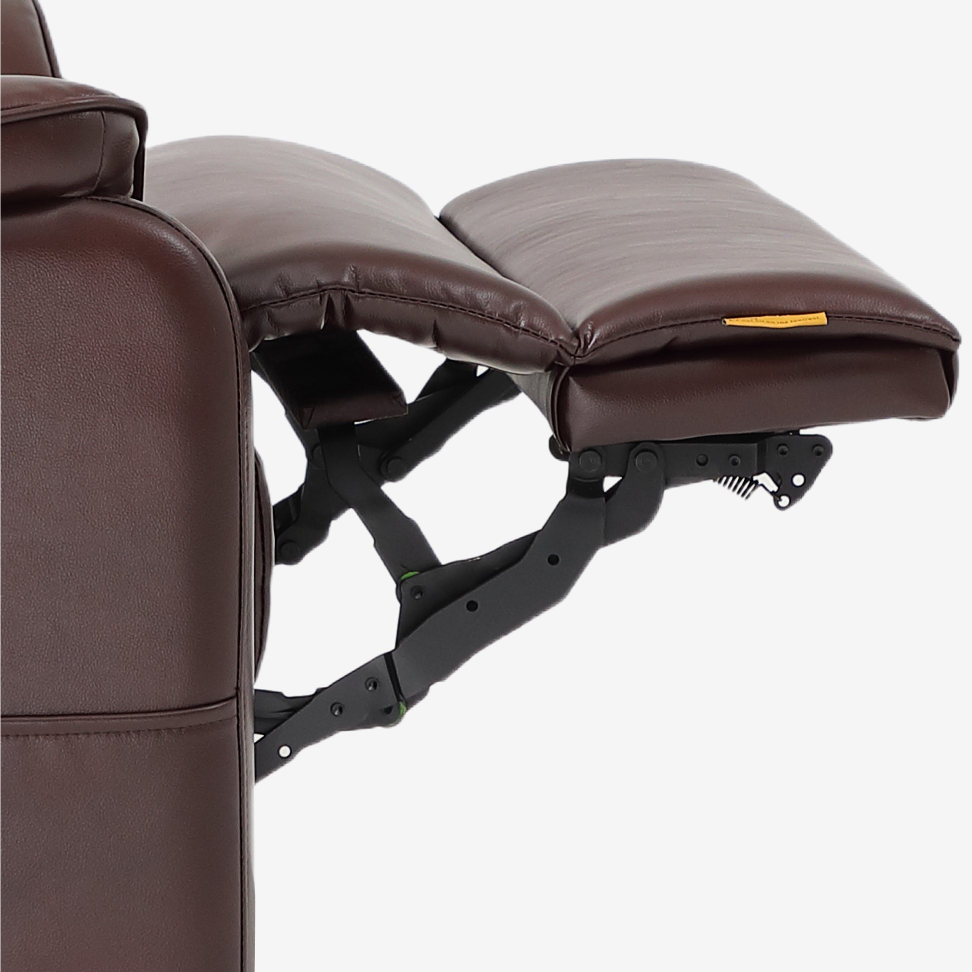 500 Lb Heavy Duty Lift Chair Heat Massage - Designed For Big & Tall