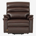 500 Lb Heavy Duty Lift Chair Heat Massage - Designed For Big & Tall