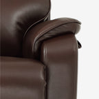 500 Lb Heavy Duty Lift Chair Heat Massage - Designed For Big & Tall