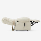 Lift Recliner Chair With Heat And Massage, Infinite Positions