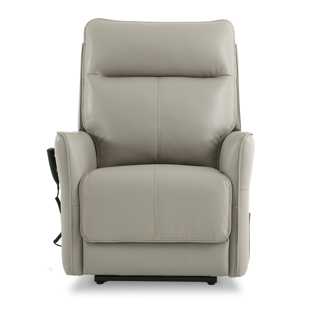 Zero Gravity Lift Recliner With Heat & Massage Infinite Position