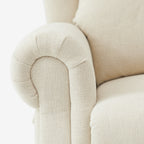 Lift Recliner Chair With Heat And Massage, Infinite Positions