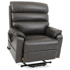 Best Lift Chair For Heavy Person - 500 Lbs, Extra Wide, Heat & Massage