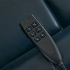 Zero Gravity Power Lift Recliner With Heat & Massage Infinite Position