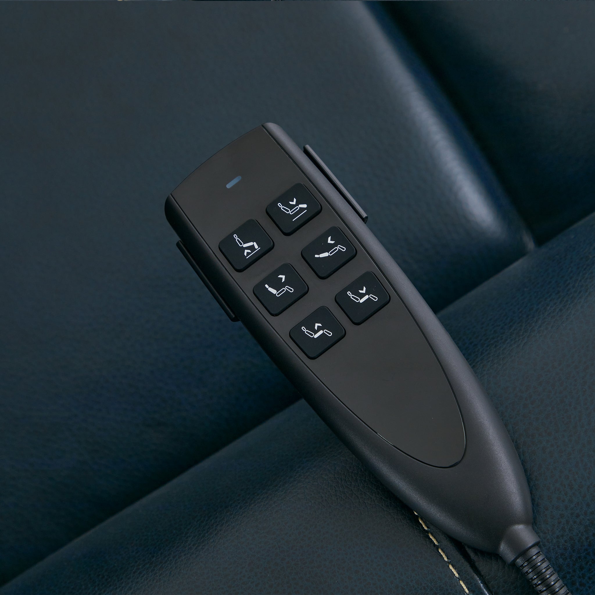 Zero Gravity Power Lift Recliner With Heat & Massage Infinite Position