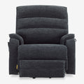 Extra Wide Power Lift Recliner 500 Lbs - Designed For Big & Tall