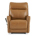 Zero Gravity Lift Chair Recliner With Heat & Massage Infinite Position