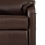 9188S Pro Small Power Lift Recliner – 300 lb, Triple Motor, All-in-One Remote, Lay Flat, Heat & Massage
