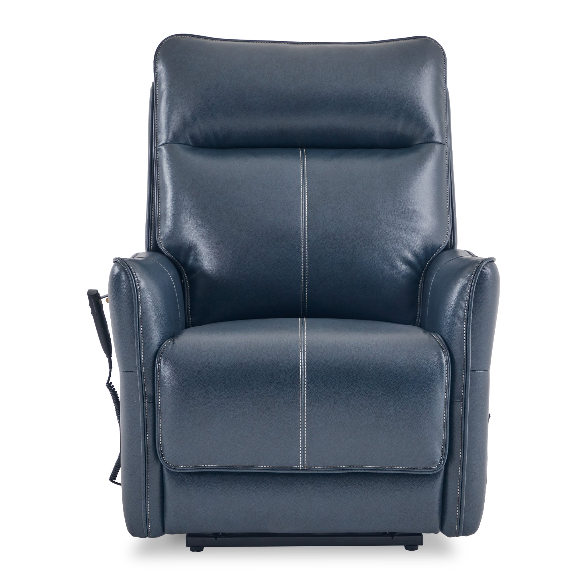 Zero Gravity Lift Chair Recliner With Heat & Massage Infinite Position