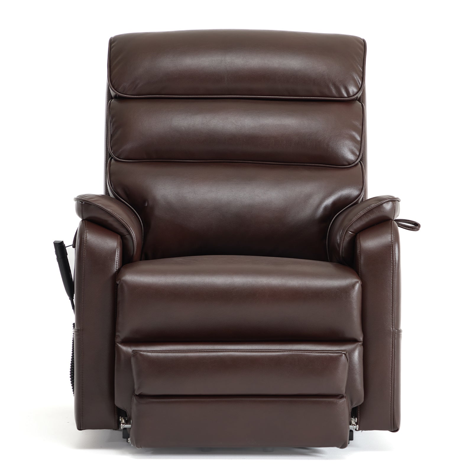 Power Lift Recliner For Tall Man With Heat Massage