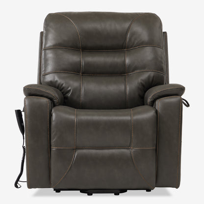 Heavy Duty Extra Wide Power Recliners -designed For Tall Man