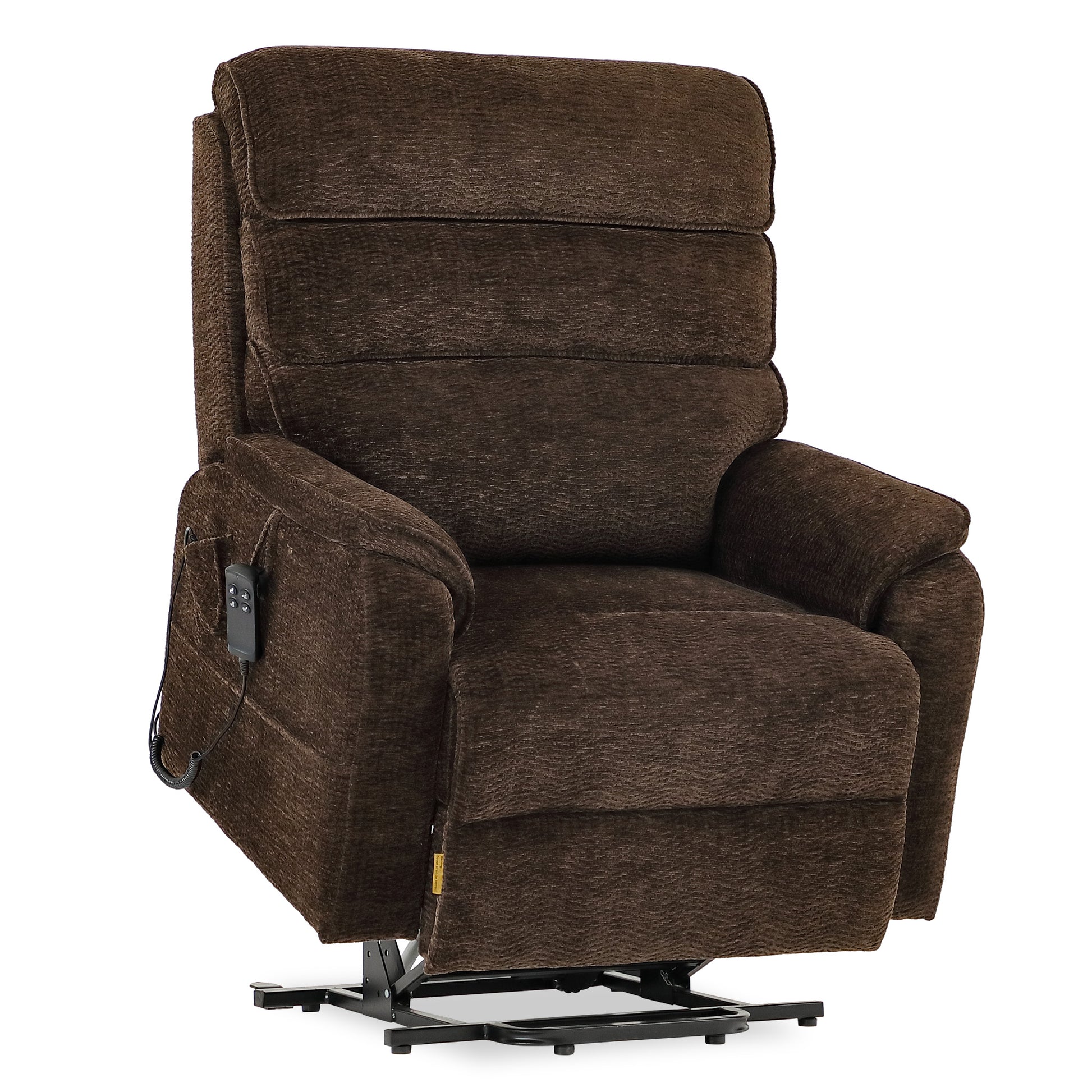 Lift Chair Recliner 500 Lb Capacity - Designed For Big & Tall