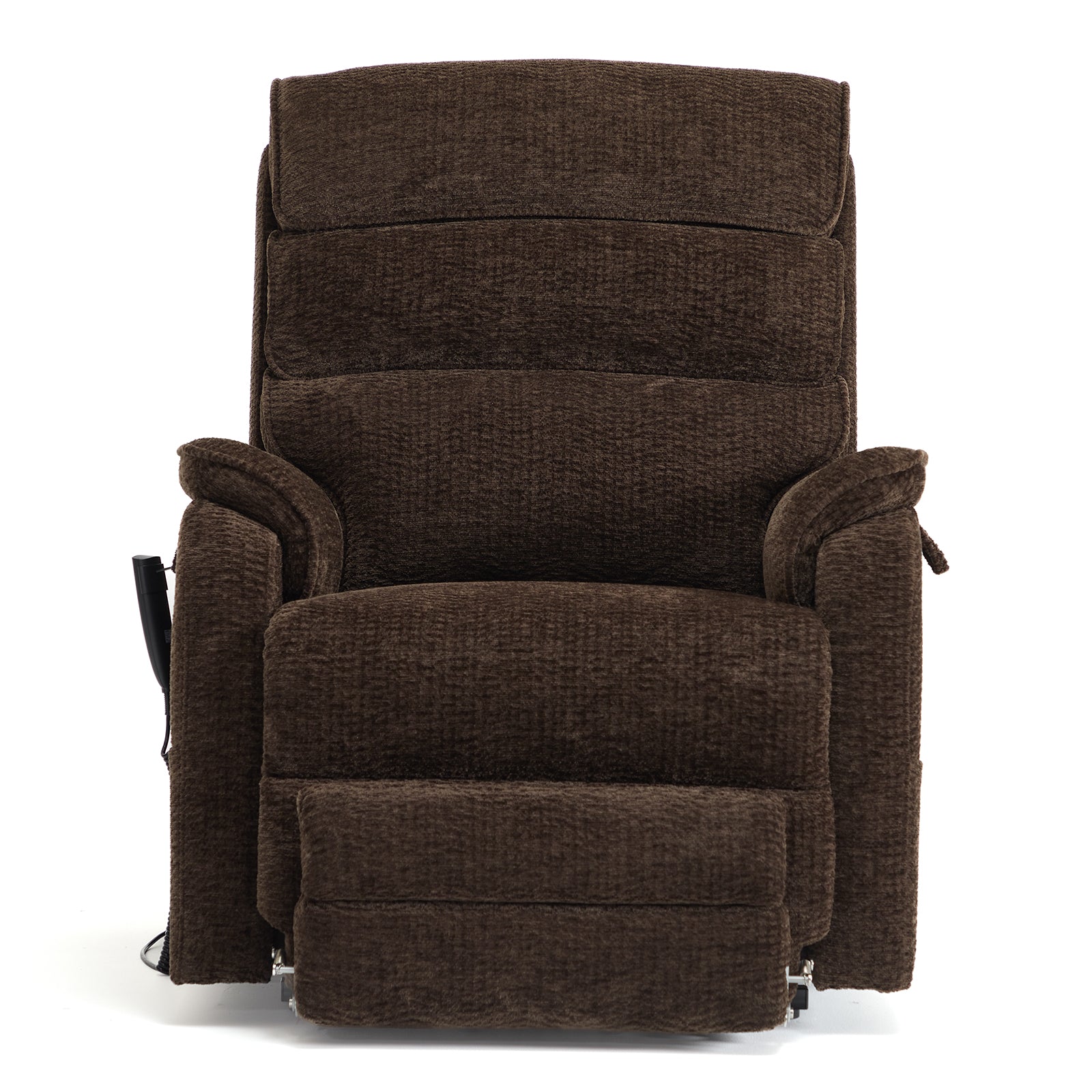 Best Recliner For Tall Man With Heat And Massage(Lay Flat)