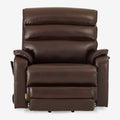 500 Lb Heavy Duty Lift Chair Heat Massage - Designed For Big & Tall