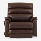 500 Lb Heavy Duty Lift Chair Heat Massage - Designed For Big & Tall