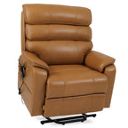 Extra Wide Lift Chair - 500 Lbs, Triple Motor, Heat & Massage