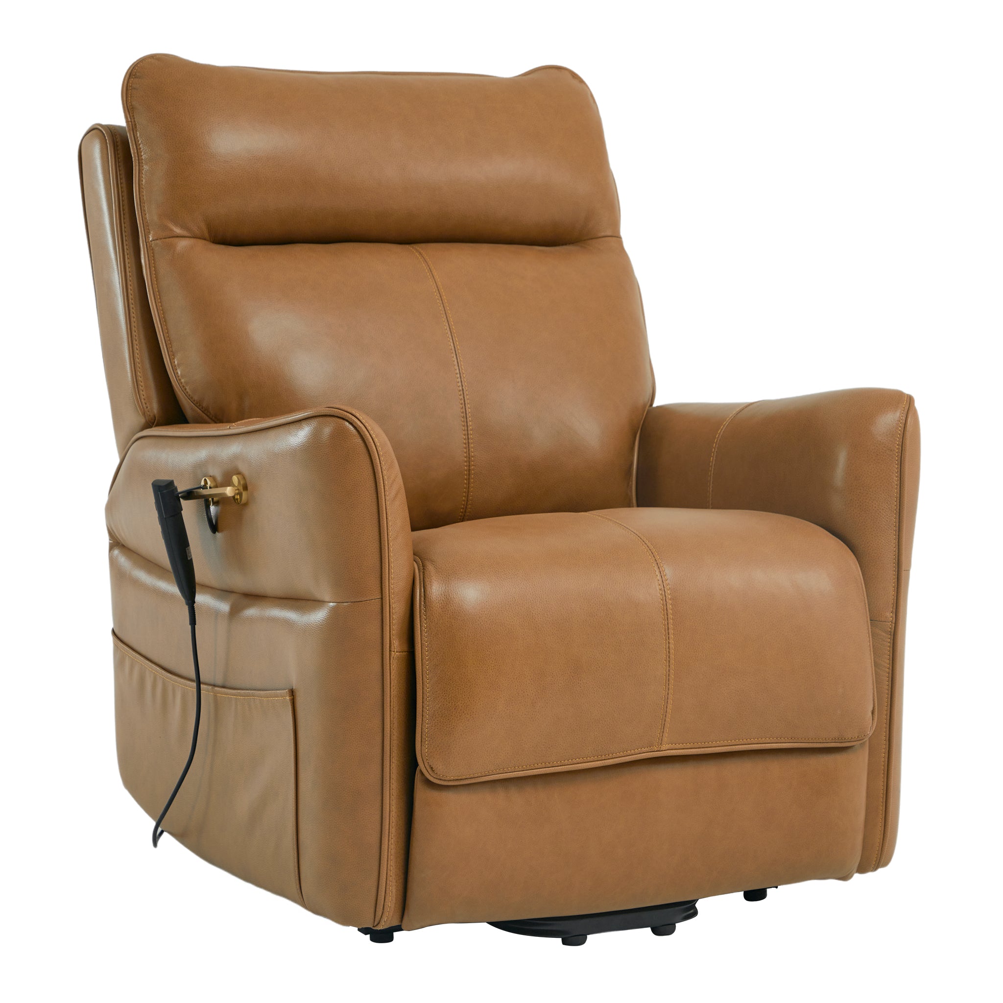 Zero Gravity Lift Chair With Heat And Massage, Infinite Position