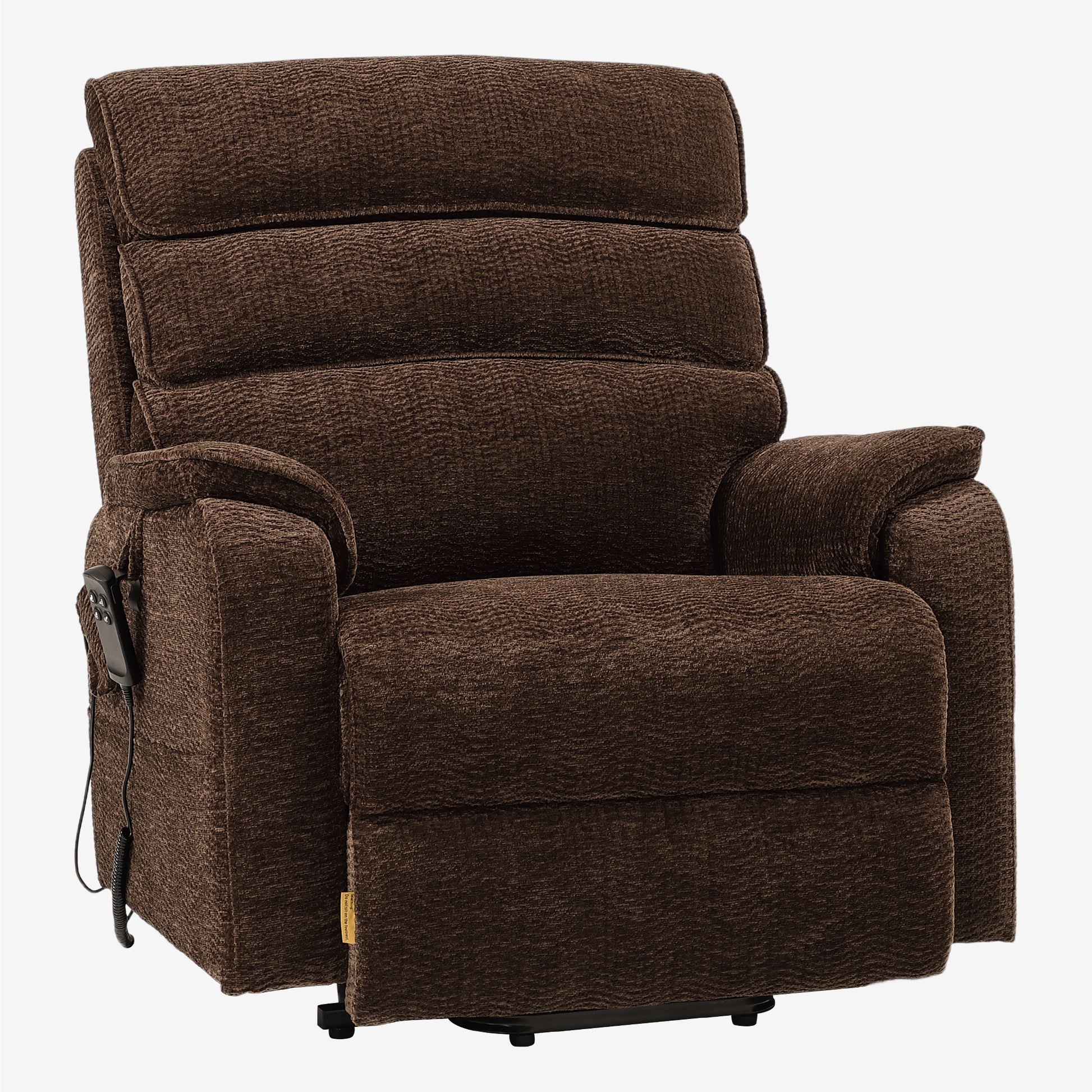 Lift Chair Recliner 500 Lb Capacity - Designed For Big & Tall