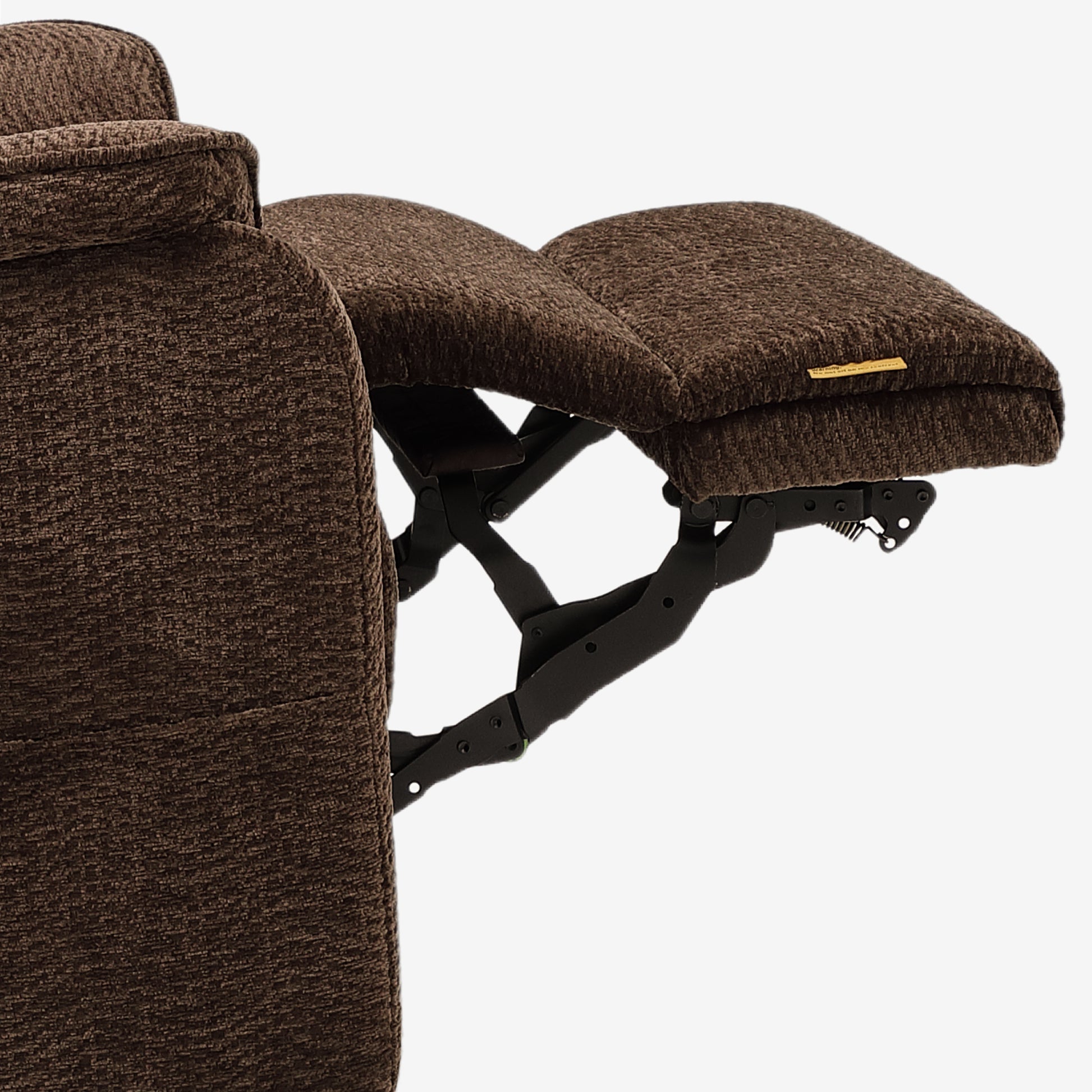 Lift Chair Recliner 500 Lb Capacity - Designed For Big & Tall