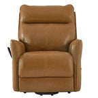 Zero Gravity Lift Chair With Heat And Massage, Infinite Position