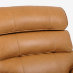 Big And Tall Reclining Chairs, Extended Footrest, Lay Flat, Dual Motor