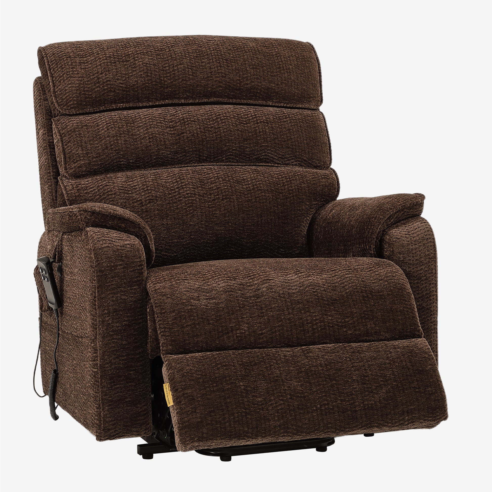 Lift Chair Recliner 500 Lb Capacity - Designed For Big & Tall