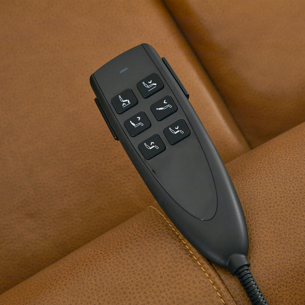 Zero Gravity Lift Chair With Heat And Massage, Infinite Position