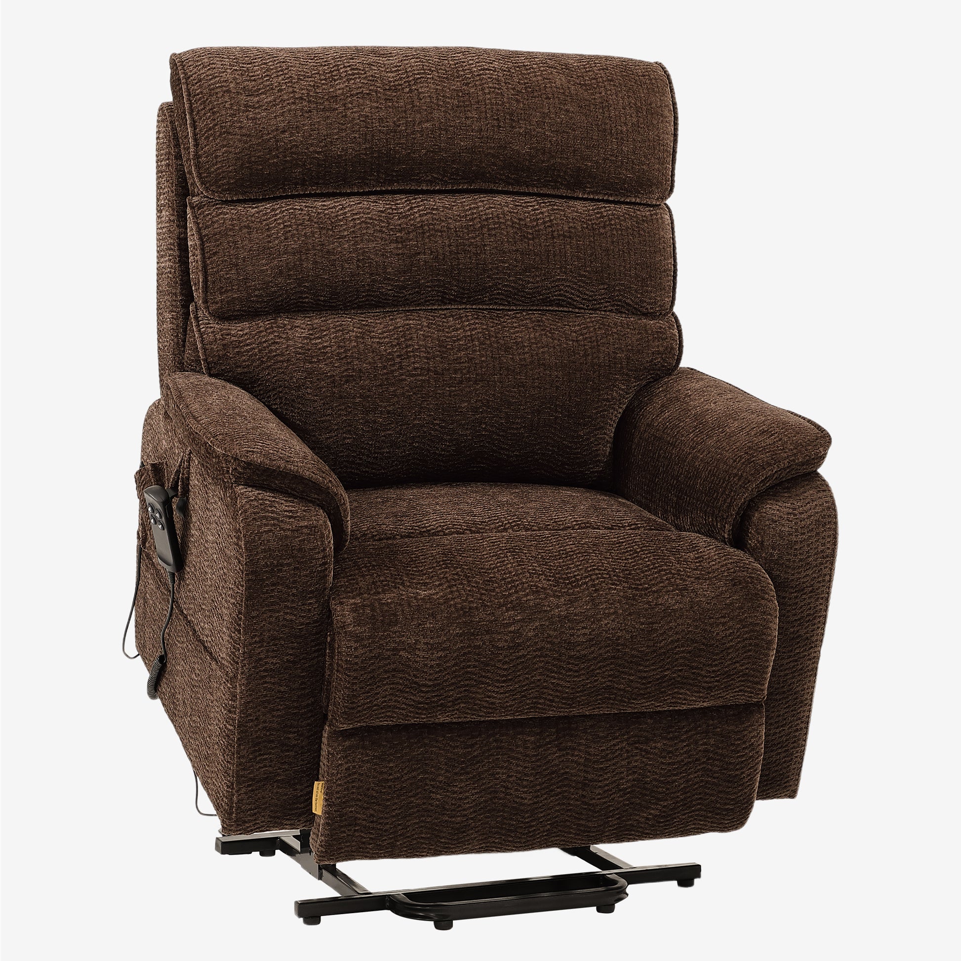 Lift Chair Recliner 500 Lb Capacity - Designed For Big & Tall