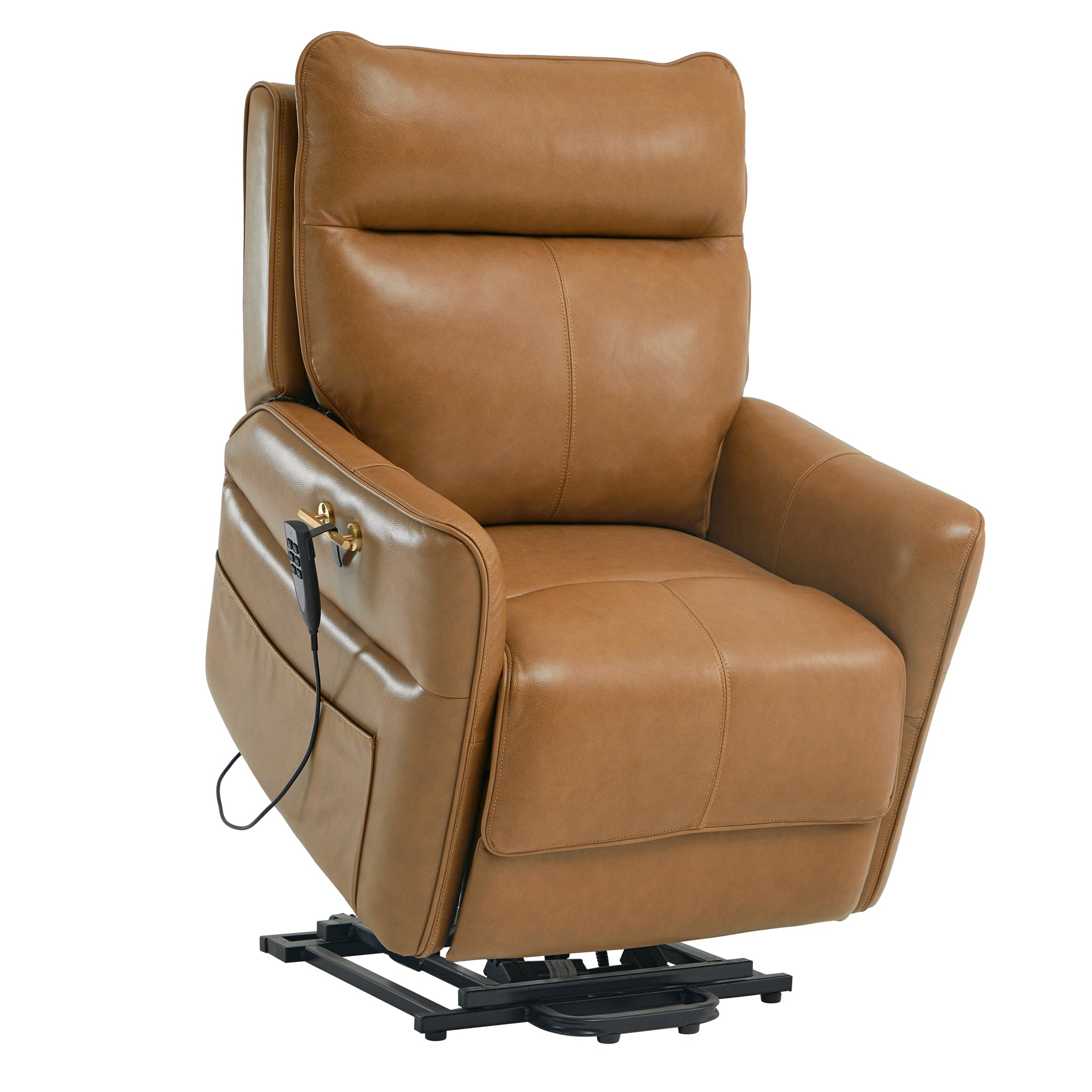 Zero Gravity Lift Chair With Heat And Massage, Infinite