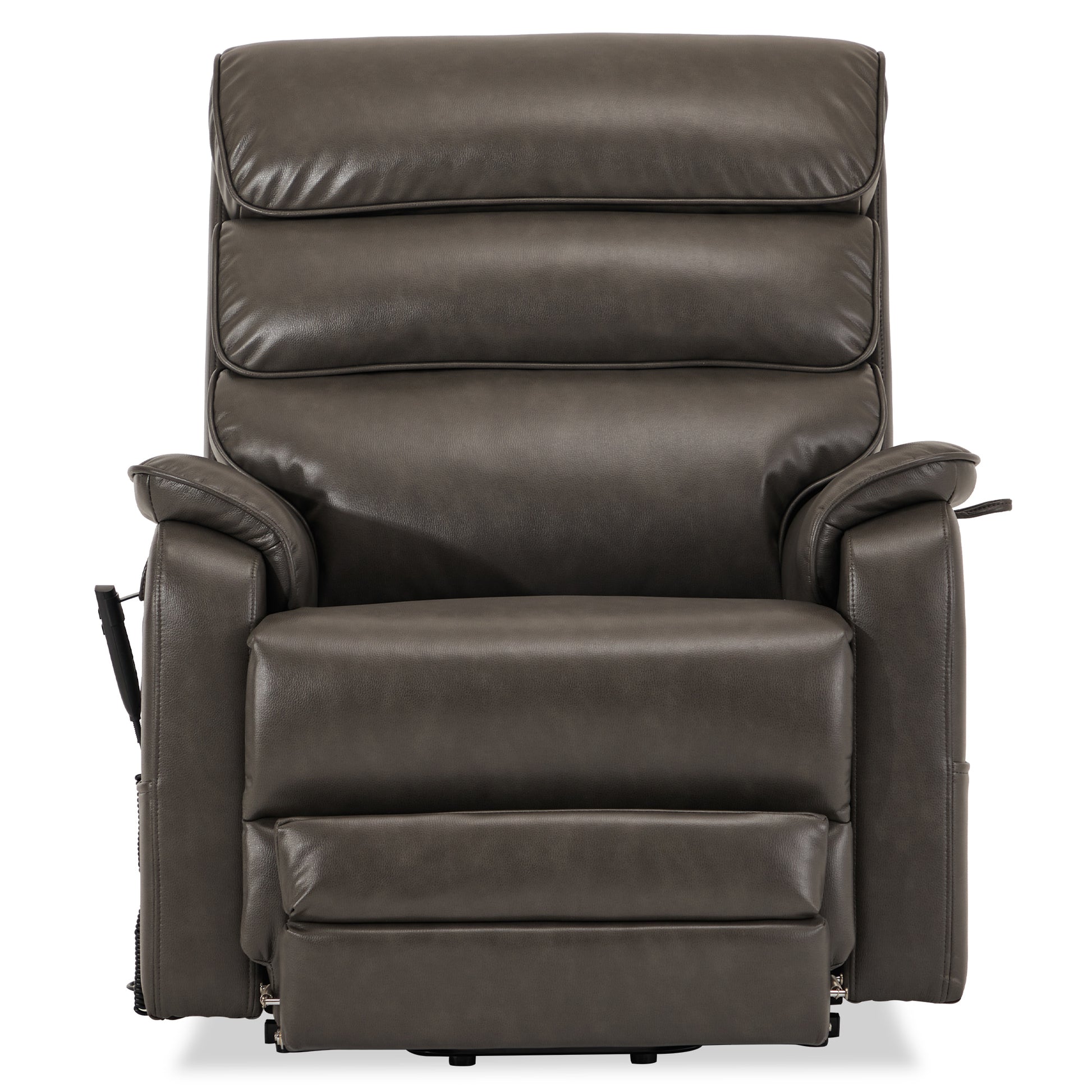 Tall Man Lift Recliner With Heat&Massage And Infinite Positions