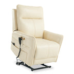 Zero Gravity Power Lift Recliner With Heat & Massage Infinite Position