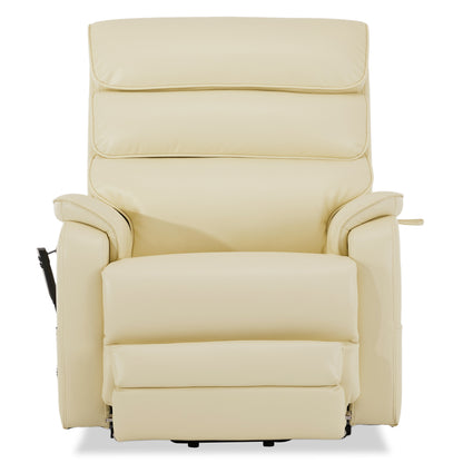 Big Man Recliner Lift Chair With Heat&Massage And Infinite Postions