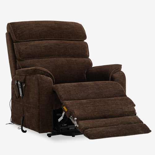 Lift Chair Recliner 500 Lb Capacity - Designed For Big & Tall