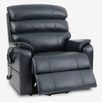 Extra Wide Recliner Lift Chair - 500 Lb, Triple Motor, Heat & Massage
