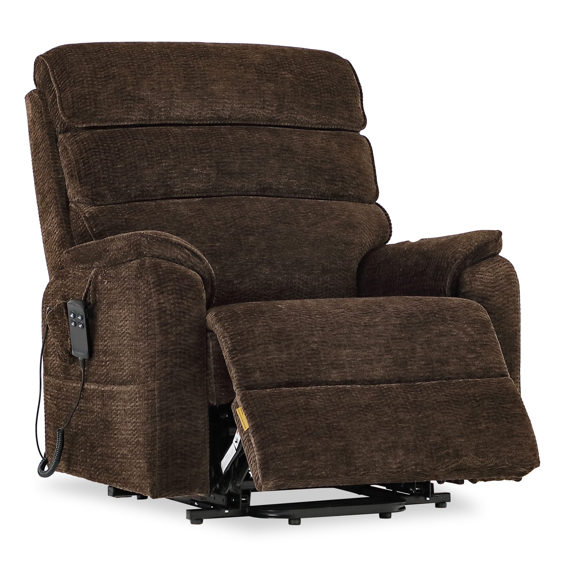 Lift Chair Recliner 500 Lb Capacity - Designed For Big & Tall