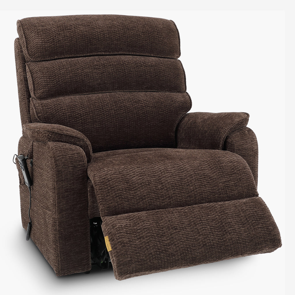 Lift Chair Recliner 500 Lb Capacity - Designed For Big & Tall
