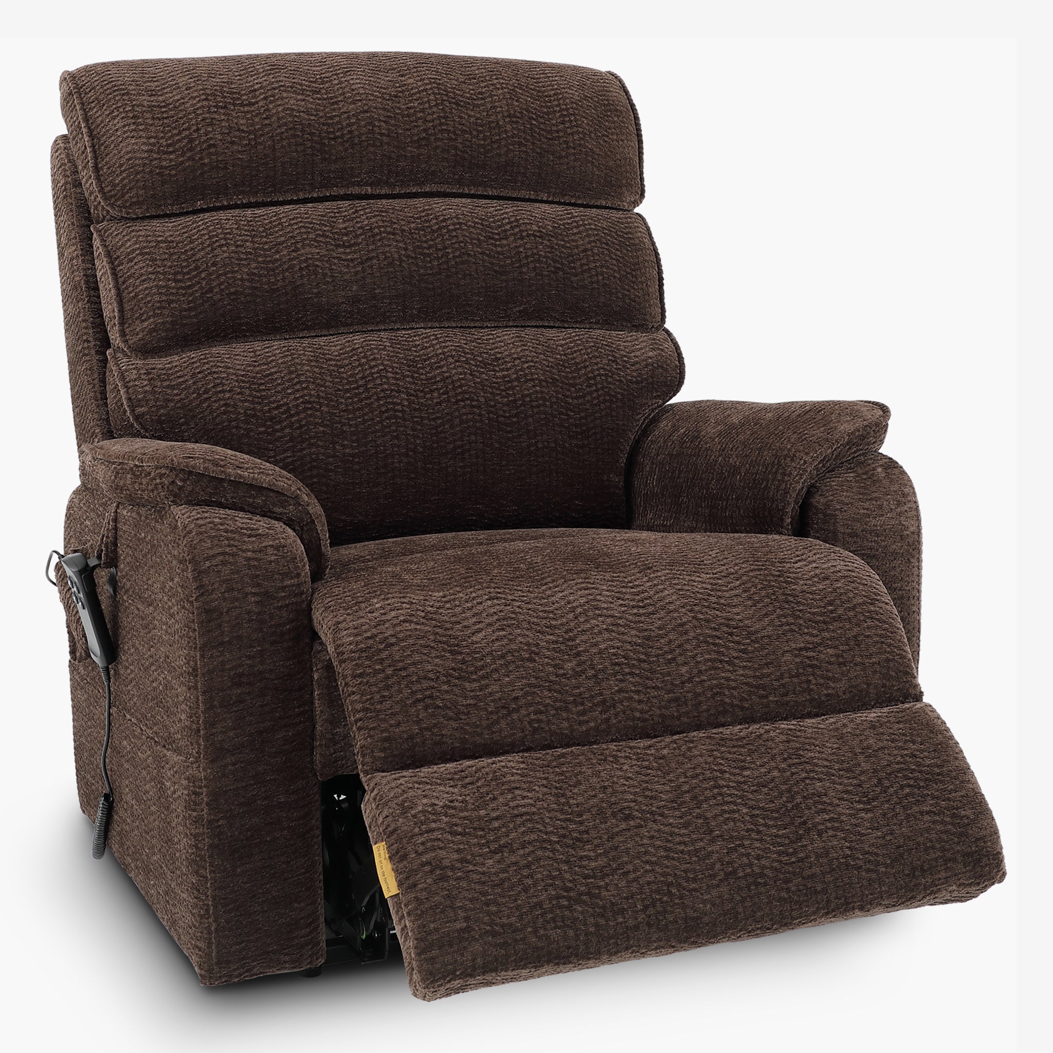 Lift Chair Recliner 500 Lb Capacity - Designed For Big & Tall