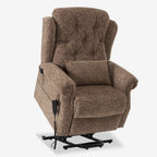Best Power Lift Recliner With Heat And Massage, Lay Flat(105°~180°)