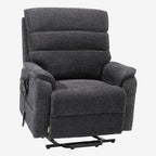Extra Wide Power Lift Recliner 500 Lbs - Designed For Big & Tall