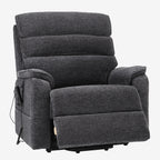 Extra Wide Power Lift Recliner 500 Lbs - Designed For Big & Tall