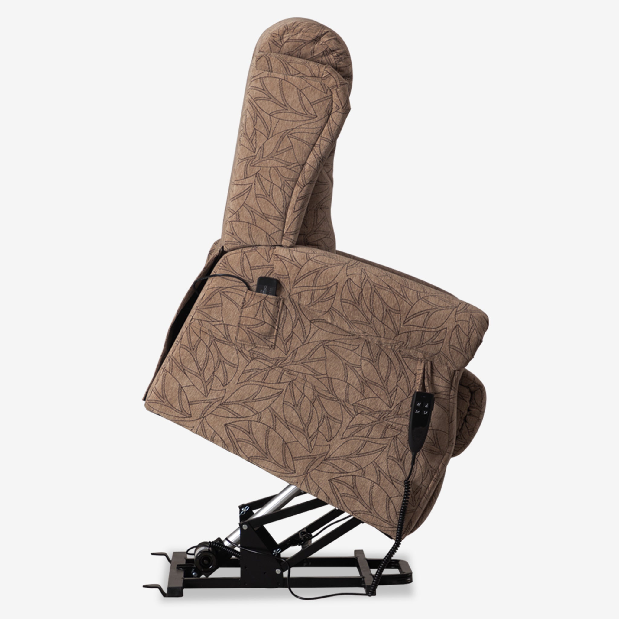 Best Power Lift Recliner With Heat And Massage, Lay Flat(105°~180°)